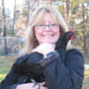 Meet your Posher, Betsy